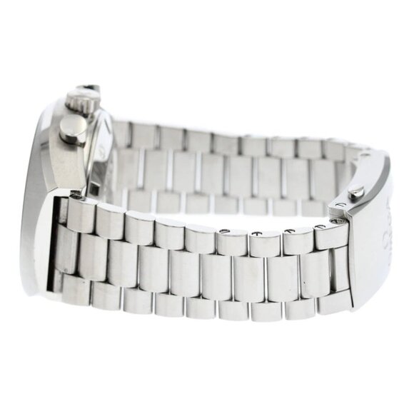 OMEGA Speedmaster Mark II 327.10.43.50.06.001 Co-Axial AT Men's Watch_869015 - Picture 3 of 6